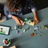 21598 - LEGO Minecraft™ - Víz alatti kalandok