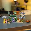21598 - LEGO Minecraft™ - Víz alatti kalandok