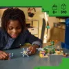 21598 - LEGO Minecraft™ - Víz alatti kalandok