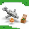21598 - LEGO Minecraft™ - Víz alatti kalandok