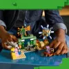 21598 - LEGO Minecraft™ - Víz alatti kalandok