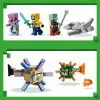21598 - LEGO Minecraft™ - Víz alatti kalandok