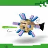 21598 - LEGO Minecraft™ - Víz alatti kalandok