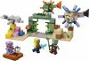 21598 - LEGO Minecraft™ - Víz alatti kalandok