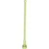 2569c108 - LEGO átlátszó élénk zöld ostor antenna 8 hosszú