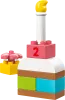 30712 - LEGO® DUPLO® - Születésnapi torta