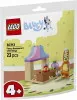 30713 - LEGO Bluey - Bingo elegáns étterme