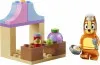 30713 - LEGO Bluey - Bingo elegáns étterme