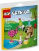 30715 - LEGO Creator - Aranyos állatok szülinapi zsúrja