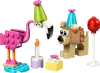 30715 - LEGO Creator - Aranyos állatok szülinapi zsúrja