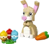 30716 - LEGO Creator - Aranyos húsvéti nyuszi
