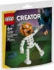 30717 - LEGO Creator - Vidám halloweeni csontváz