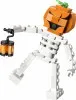 30717 - LEGO Creator - Vidám halloweeni csontváz