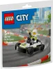 30719 - LEGO City - Go-Kart versenyző