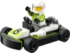 30719 - LEGO City - Go-Kart versenyző
