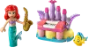 30720 - LEGO Disney™ - Ariel zenés születésnapi zsúrja Ficánkával