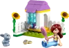 30722 - LEGO Friends - Kerti nyusziház