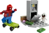 30725 - LEGO Super Heroes - Pókember vs. Anti-Venom rabló hajsza