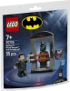 30726 - LEGO Super Heroes - Batman™: Bruce Wayne™ és a denevérruha™
