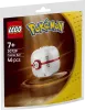 30729 - LEGO Pokémon™ - Premierlabda