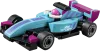 30734 - LEGO Speed Champions - Mini F1 ACADEMY™ autó