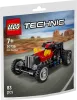30735 - LEGO Technic - Hot rod autó
