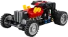30735 - LEGO Technic - Hot rod autó