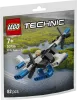 30736 - LEGO Technic - Fehér hidroplán