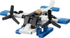 30736 - LEGO Technic - Fehér hidroplán