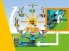 31119 - LEGO Creator Óriáskerék