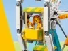 31119 - LEGO Creator Óriáskerék