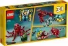 31130 - LEGO Creator Elsüllyedt kincs küldetés