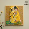 31221 - LEGO ART - Gustav Klimt – A csók