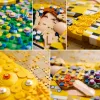 31221 - LEGO ART - Gustav Klimt – A csók