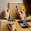 31221 - LEGO ART - Gustav Klimt – A csók