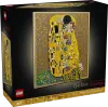 31221 - LEGO ART - Gustav Klimt – A csók