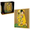 31221 - LEGO ART - Gustav Klimt – A csók