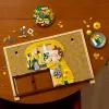 31221 - LEGO ART - Gustav Klimt – A csók