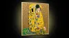 31221 - LEGO ART - Gustav Klimt – A csók