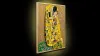 31221 - LEGO ART - Gustav Klimt – A csók