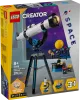 31378 - LEGO Creator - Csillagászati távcső