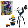 31378 - LEGO Creator - Csillagászati távcső