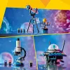 31378 - LEGO Creator - Csillagászati távcső