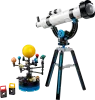 31378 - LEGO Creator - Csillagászati távcső