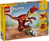 31379 - LEGO Creator - Veszedelmes dinoszaurusz