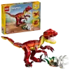 31379 - LEGO Creator - Veszedelmes dinoszaurusz