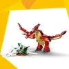 31379 - LEGO Creator - Veszedelmes dinoszaurusz