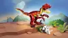 31379 - LEGO Creator - Veszedelmes dinoszaurusz