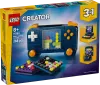 31380 - LEGO Creator - Retró játékkonzol