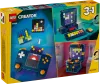 31380 - LEGO Creator - Retró játékkonzol